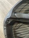 Sedlo Specialized S-Works Power - black, 143mm