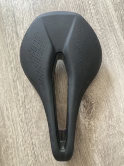 Sedlo Specialized S-Works Power - black, 143mm
