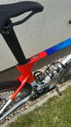 Cube Litening AERO C:68X SLT teamline - Ondřej Cink