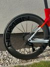 Cube Litening AERO C:68X SLT teamline - Ondřej Cink