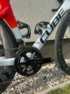 Cube Litening AERO C:68X SLT teamline - Ondřej Cink