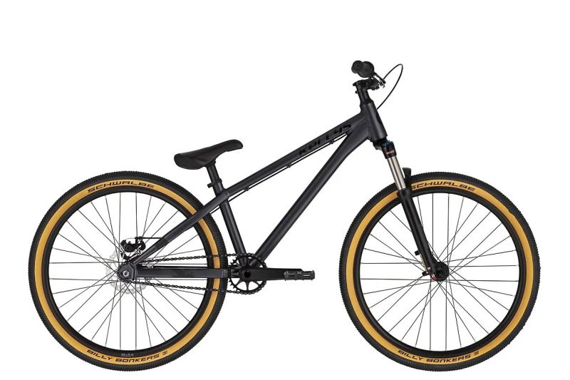 Kellys Whip 30
