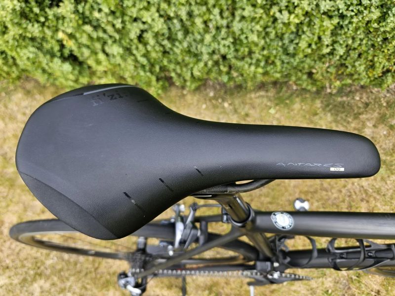 Focus Izalco Max - 6,7 Kg Wattmetr