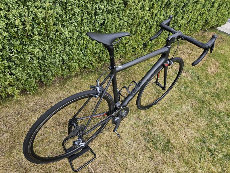 Focus Izalco Max - 6,7 Kg Wattmetr
