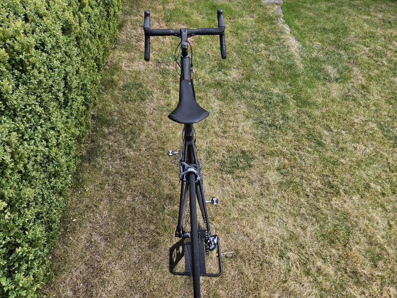 Focus Izalco Max - 6,7 Kg Wattmetr