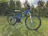 Superior RACER XC 24