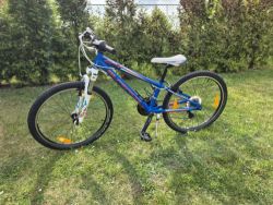 Superior RACER XC 24