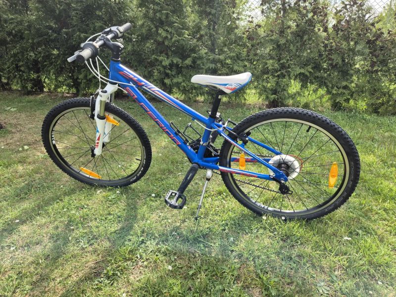 Superior RACER XC 24