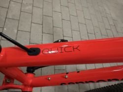 Cannondale Quick 24