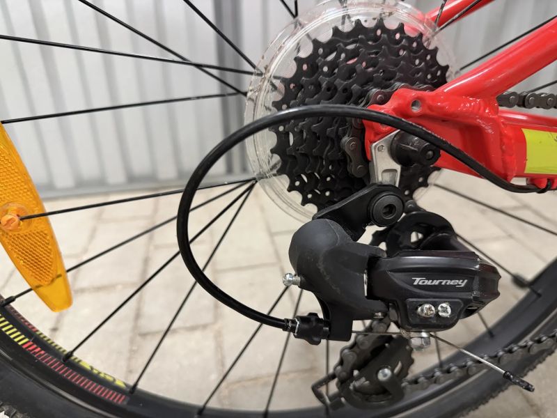 Cannondale Quick 24