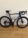 Ridley Fenix Slic - Záruka 