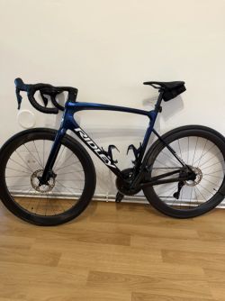 Ridley Fenix Slic - Záruka 