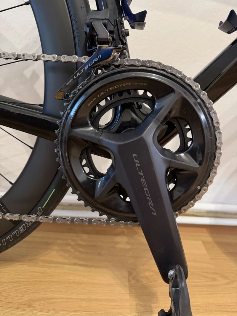 Ridley Fenix Slic - Záruka 