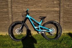 YT Industries Capra Al