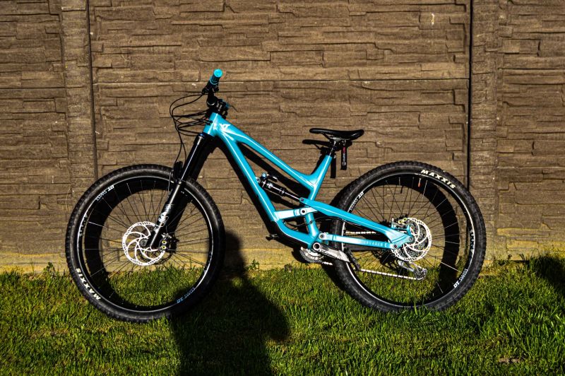 YT Industries Capra Al