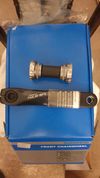 kliky SHIMANO Sora 50-34T