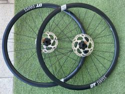 DT Swiss A1800