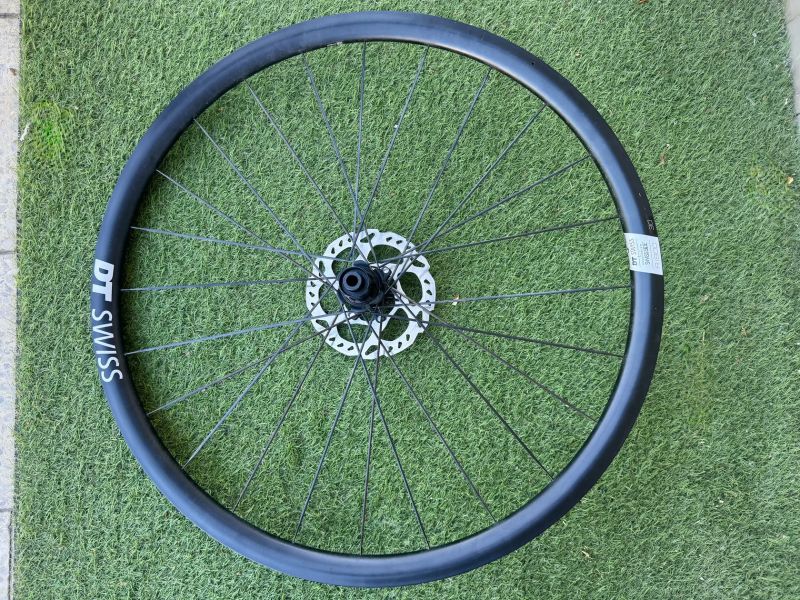 DT Swiss A1800