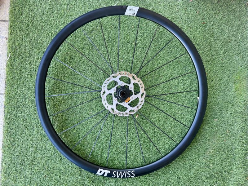 DT Swiss A1800