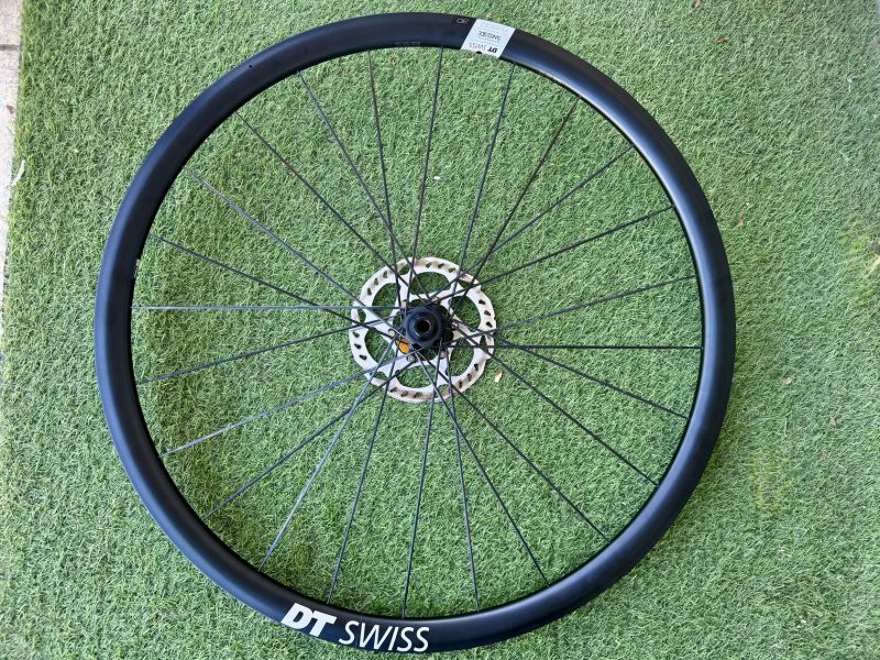 DT Swiss A1800