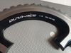Převodníky Dura Ace 11.sp 52/36 a převodník 53z 10sp. 