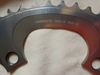 Převodníky Dura Ace 11.sp 52/36 a převodník 53z 10sp. 