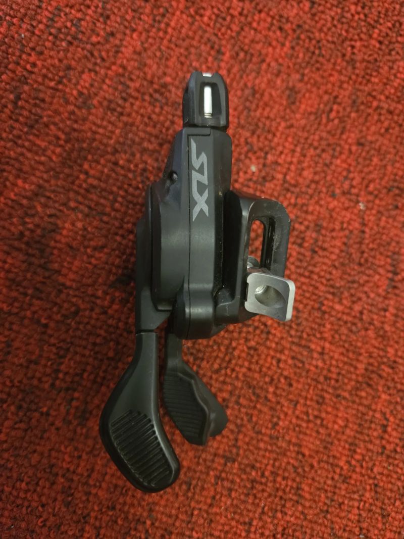 Deore XT SGS Shadow+ 12s
