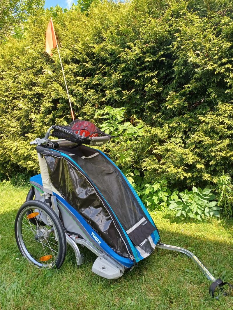 Thule Chariot CX1