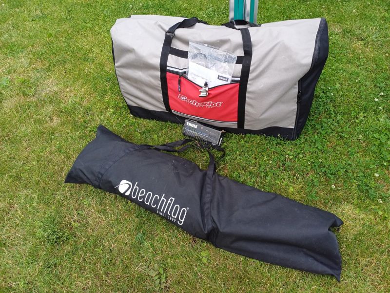 Thule Chariot CX1