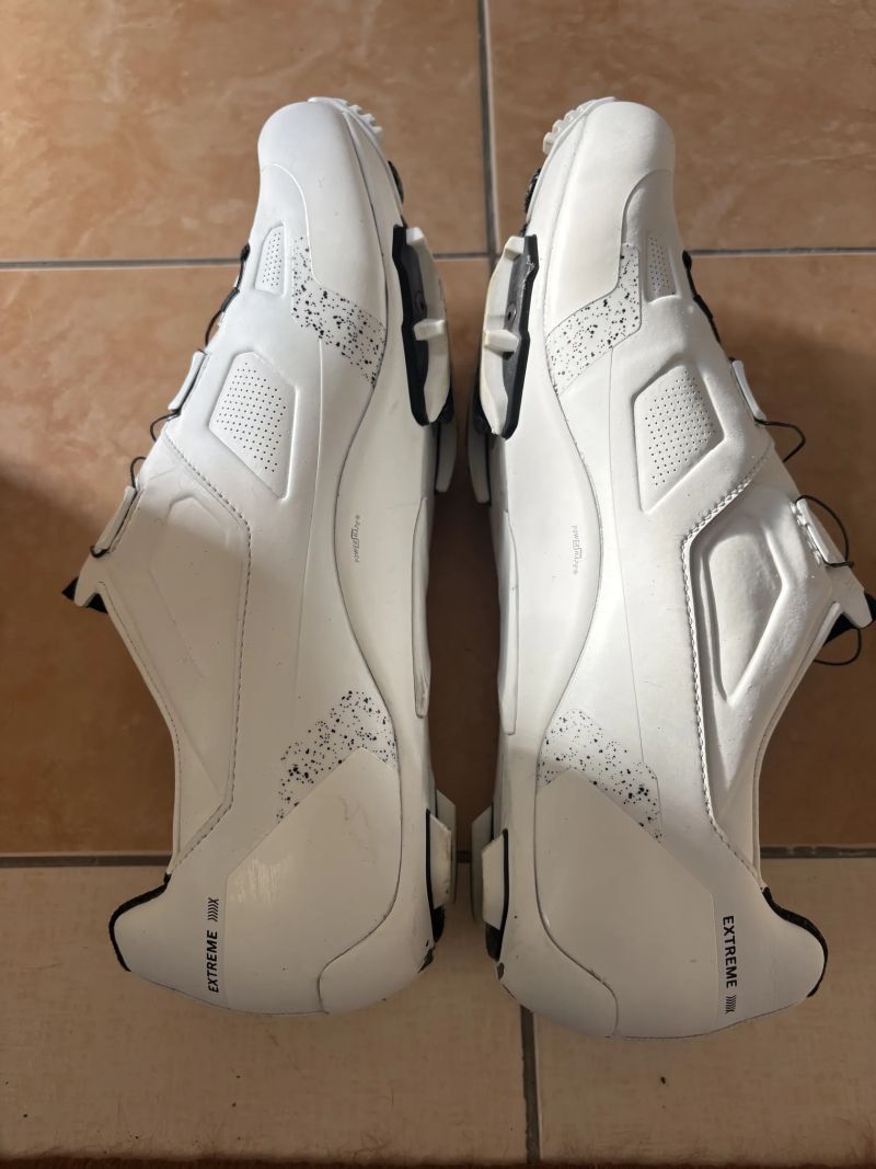 Northwave Extreme X vel.44 1/2