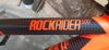 Dětské horské kolo B'Twin Rockrider 24"