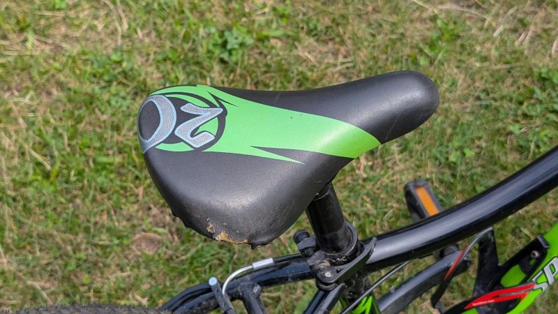 Dětské kolo Specialized Hotrock 20"