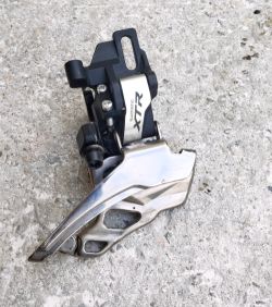 Shimano XTR 