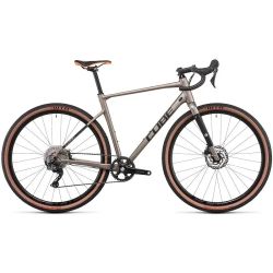 Cube Nuroad EX 2022 ( GRX 1x11 vel.S) 