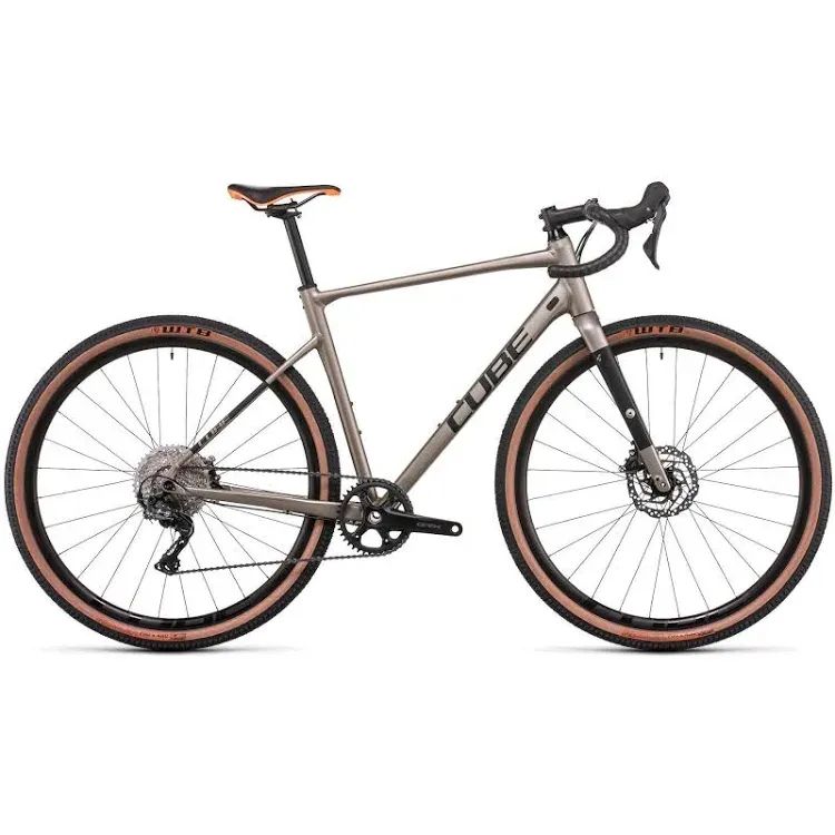 Cube Nuroad EX 2022 ( GRX 1x11 vel.S) 