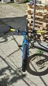 Scott Scale JR 20 plus