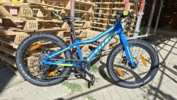 Scott Scale JR 20 plus