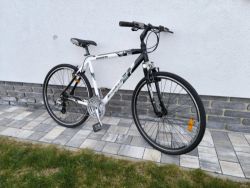 Leader Fox Ancona - vel. L