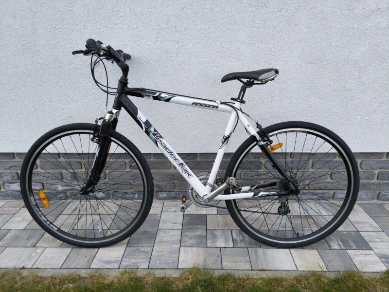 Leader Fox Ancona - vel. L