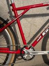 GT Outpost Trail (restomod stavba) - S/M