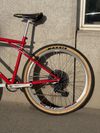 GT Outpost Trail (restomod stavba) - S/M