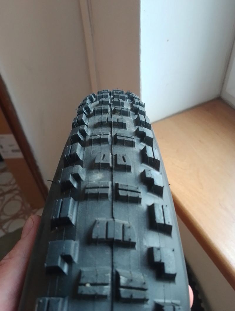 Maxxis Minion DHR 2 29x2.4 