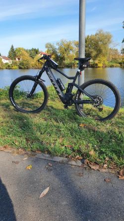 Scott Strike Eride 930