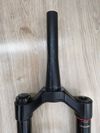 Rock Shox ZEB Ultimate šedá A3 , Charger 3.1 , 170mm , offset 44mm , 27.5´