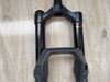 Rock Shox ZEB Ultimate šedá A3 , Charger 3.1 , 170mm , offset 44mm , 27.5´