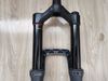 Rock Shox ZEB Ultimate šedá A3 , Charger 3.1 , 170mm , offset 44mm , 27.5´