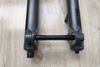 Rock Shox ZEB Ultimate šedá A3 , Charger 3.1 , 170mm , offset 44mm , 27.5´