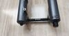 Rock Shox ZEB Ultimate šedá A3 , Charger 3.1 , 170mm , offset 44mm , 27.5´