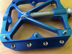 Platformy ThinkRider Flat