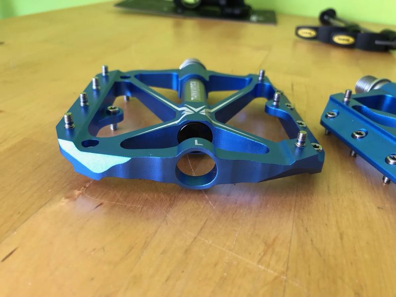 Platformy ThinkRider Flat